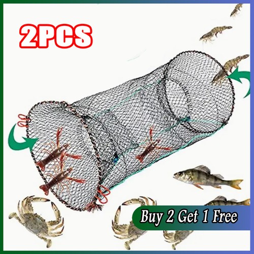 Crab trap net - 2,