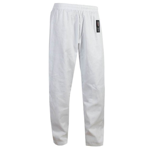 Cimac karate pants - cimac, white