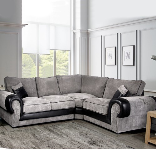 Portland large seater corner - large, 5