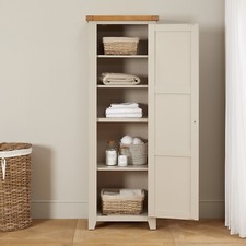 Linen Storage Cupboard Downton
