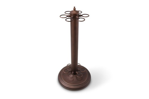 Funky chalk freestanding - chalk,