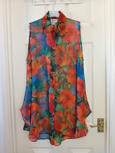Harrods vintage women - 's, floral