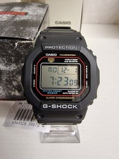 Casio G-Shock Digital Men