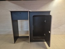 Camper Camping Kitchen HEXA Hex Ply Fridge Pod Removable Unit For CRX50 Left