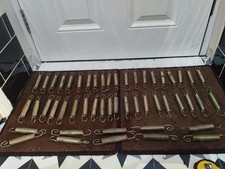 Trampoline Replacement Springs