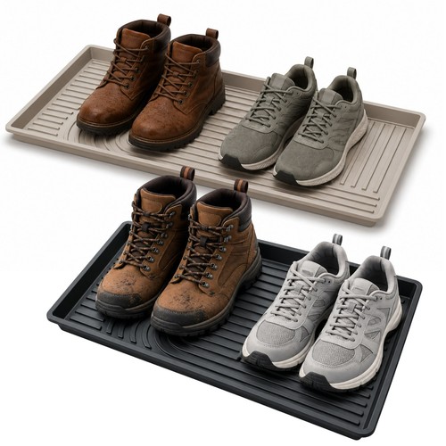Plastic drip tray drying mat - plastic,
