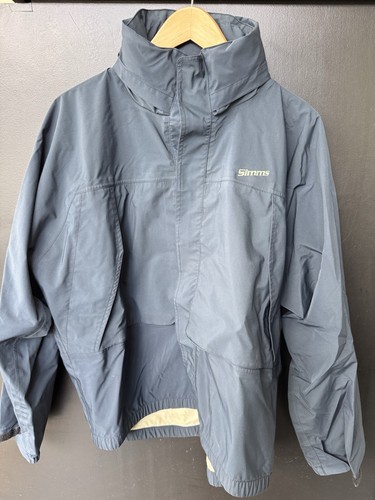 Simms guide fly fishing - simms,