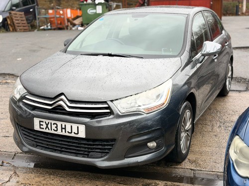 Citroen pfl 2010 2015 - c4,