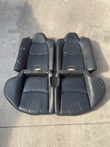 Mazda 2003 2008 - rx-8, 2003–2008
