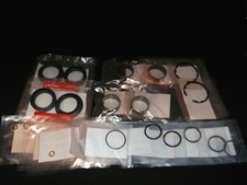 Honda CBX400F NC07 Genuine