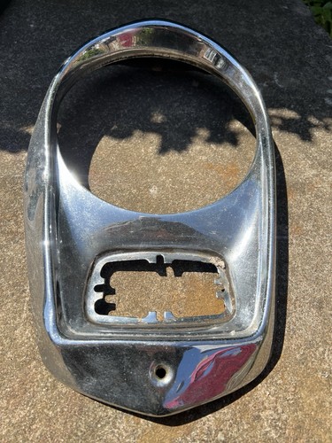Vintage classic car part - vintage,