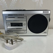 Vintage Philips Hopper D6210