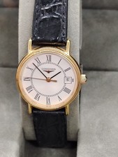 Longines Presence L4.220.2