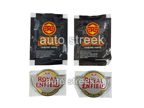 Genuine royal enfield - royal,