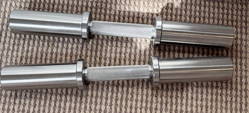 Eleiko loadable dumbbell - eleiko,