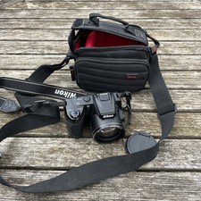 Excellent Nikon COOLPIX L120