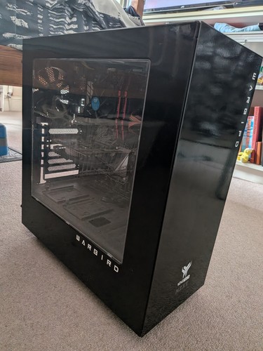 Warbird gaming windows - pc,