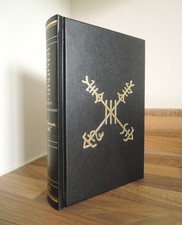 Gullveigarbók (Thursakyngi/Þursakyngi Vol. 3) - Ekortu/Vexior - Ixaxaar (2025)