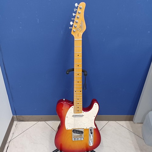 Schecter standard electric - schecter, pt-standard