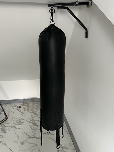 Sport punch bag - sport,