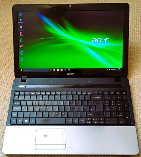 Acer aspire 571 - acer,