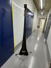 1957 Framus Electric Upright