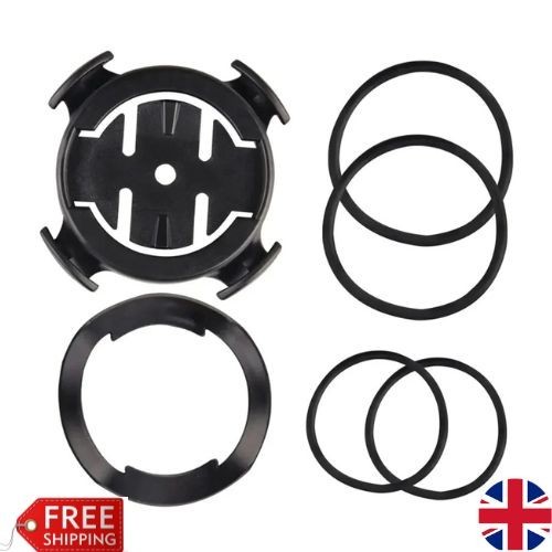 Bike computer handlebar mount - bike,