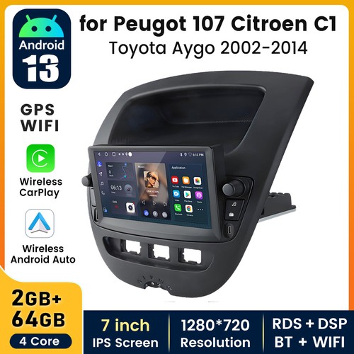 For toyota aygo peugeot - for, /peugeot