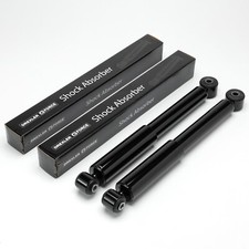 2x Rear Shock Absorber Shocks
