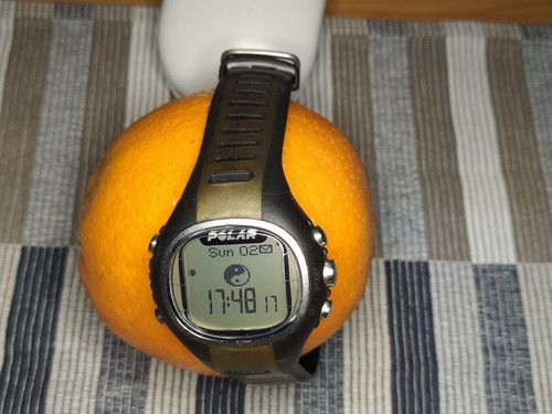Polar f55 watch - f55,