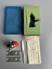 G-MARK .03 RC Front Rotary