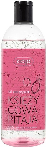 Ziaja shower gel moon gragon - shower, gel,