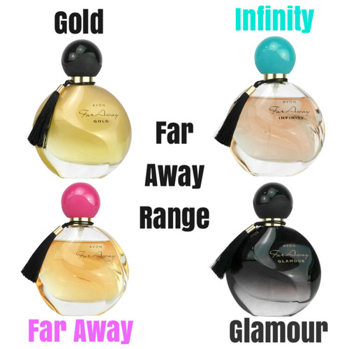 Avon 50ml far - avon, 50ml,