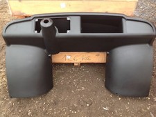 JCB CONSOLE MOULDING P/N