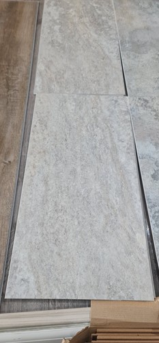 Spc click flooring - click,