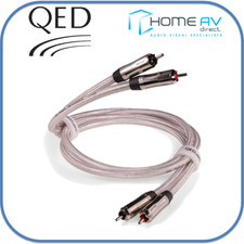 QED Signature Audio 40 Phono