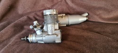 Vintage thunder tiger pro - thunder, 46