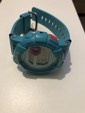 CASIO Vintage Baby-G Blue G