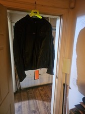 richa daytona 2 leather jacket