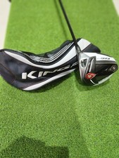 Cobra King F9 Driver - 10.5°