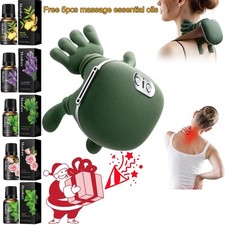 Siaasoo N7 Neck Shoulder