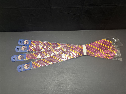 Harry potter tie hogwarts 4 - potter,