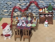 Sylvanian  Families Christmas