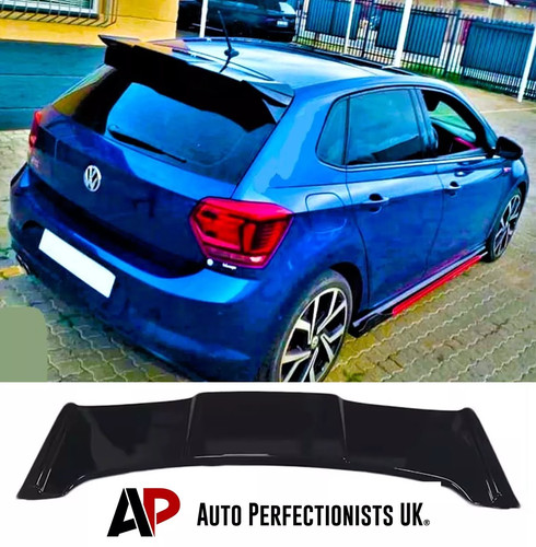 For polo mk6 gti r - polo, aw