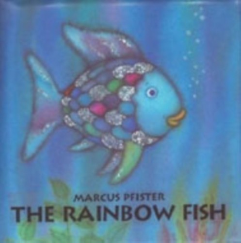 The rainbow fish - fish, by