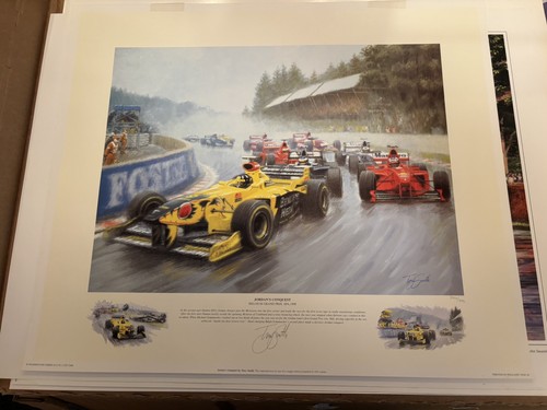 Damon hill jordan s - damon,
