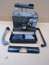 KIRBY VACUUM CLEANER CARPET