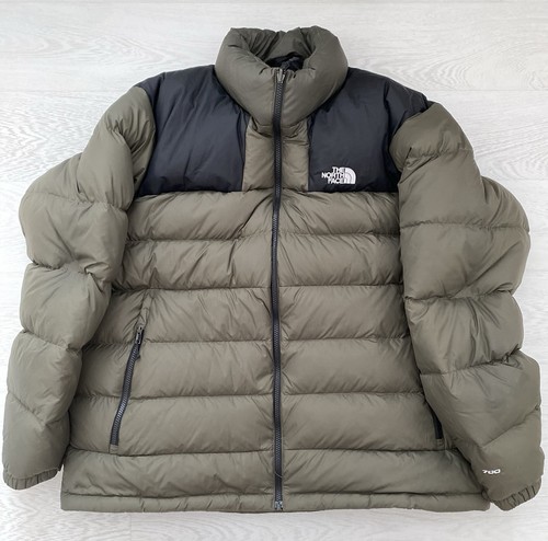 The north face 700 - the, nuptse