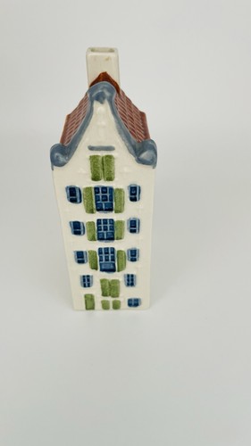 Amsterdam canal house - , 155