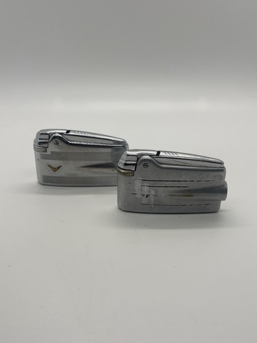 Vintage ronson varaflame - vintage,